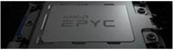 AMD EPYC 7F52 Tray