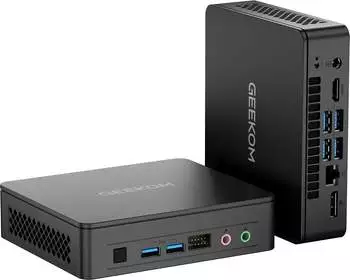 Geekom Mini Air12 Lite