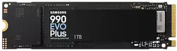 Samsung 990 Evo Plus