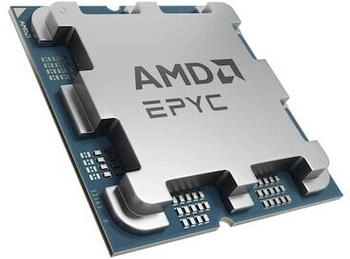 AMD EPYC 4465P Tray