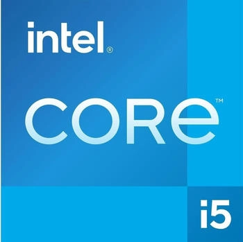 Intel Core i5-12400F Tray