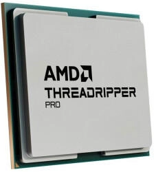 AMD Ryzen Threadripper PRO 9975WX Tray