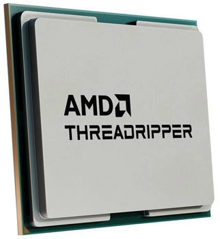 AMD Ryzen Threadripper 9980X Tray