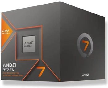 AMD Ryzen 7 8700G Boxed (mit Wraith Stealth)