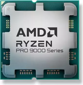 AMD Ryzen 7 PRO 9745 Tray