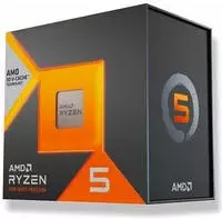 AMD 100-000001904, AMD Ryzen 5 7500X3D 4 GHz Prozessor