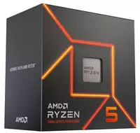 AMD Ryzen 5 7400 4,3GHz AM5 22MB