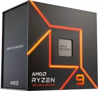 AMD Ryzen 9 7900, 12C/24T, 3.70-5.40GHz, boxed ohne K&uuml;hler , inklusive THERMAL