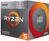 AMD Ryzen 5 3400G (Socket AM4, Radeon RX Vega 11, YD3400C5FHSBX)