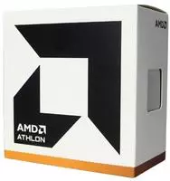 AMD Athlon 3000G (Dali), 2C/4T, 3.50GHz, boxed mit AMD Wraith Spire , inklusive