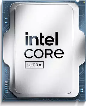 Intel Core Ultra 5 225F Tray
