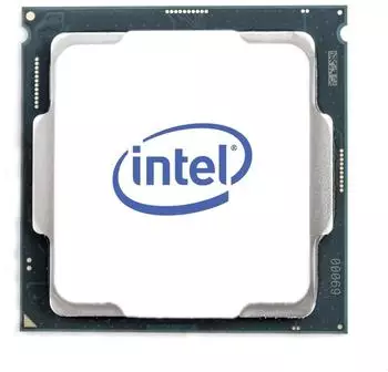 Intel Xeon E-2374G Prozessor 3,7GHz 8MB Cache (E-2374G)