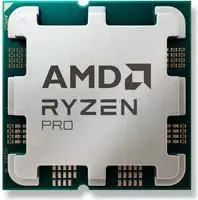 AMD Ryzen 5 Pro 8500G AM5 6C/12T MPK 5 GHz 22 MB Sockel Zen4 AES Advanced Vector