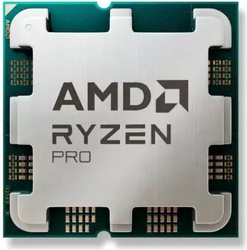 AMD Ryzen 5 PRO 8500G AM5 3,5GHz 16MB L3 6C/12T 65W