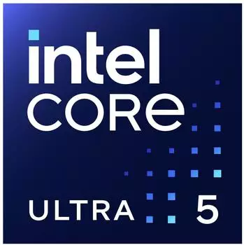 Intel Core Ultra 5 225F 10-Kern, 2,7/4,9GHz, LGA1851 (CM8071510292206)