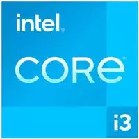 Intel Core i3 i3-14100 - 3,5 GHz - 4 Core - 8 Thread