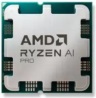 AMD Ryzen 5 Pro 8600G Processor 4.3 Ghz 16 Mb L3, 100-000001239