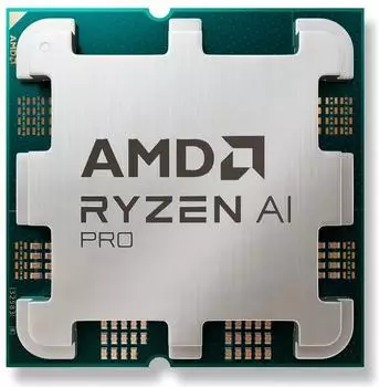 AMD Ryzen 5 PRO 8600G 6-Kern 4,3GHz AM5 (100-000001239)