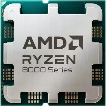 AMD Ryzen 5 8600G Prozessor 6-Kern 4,3GHz Radeon 760M