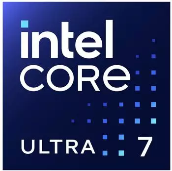 Intel Core Ultra 7 265F 5,3GHz 30MB Smart Cache Tray (AT8076806411)