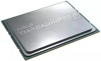 AMD Ryzen Threadripper PRO 5955WX 16-Core, 4,5GHz, 280W (100-000000447)