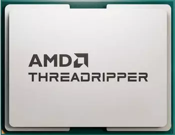 AMD Ryzen Threadripper 9960X 24-Core, 5,4GHz, Tray (100-000001595)