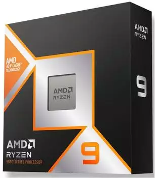 AMD Ryzen 9 9900X3D 5,5GHz AM5 12C/24T 120W (100-000001368)