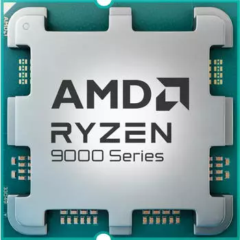 AMD Ryzen 9 9950X 16-Kern 5,7GHz AM5 80MB Cache Tray