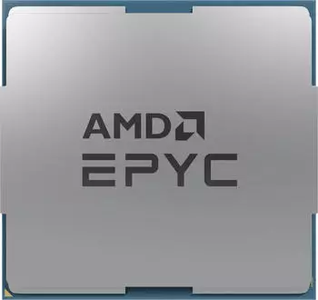 AMD EPYC 9475F 48-Core 3,65GHz 256MB L3 Socket SP5 (100-000001143)