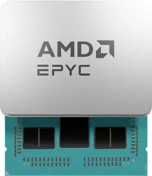 AMD EPYC 7713P Prozessor 64-Kern, 2GHz, 256MB L3 (100-000000337E)