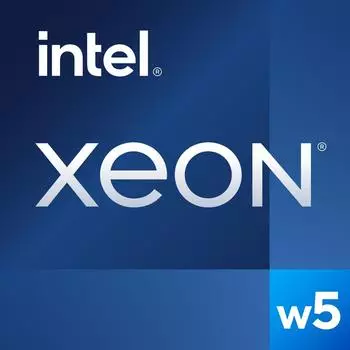 Intel Xeon w5-2455X 12x 3,2GHz, 30MB Cache, LGA4677 (PK8071305127200)