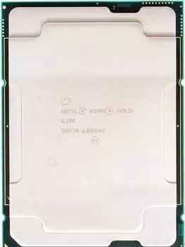 Intel Xeon Gold 6338 Processor 32 Core 2.0GHZ 48MB Cache TDP 205W (CD8068904572501) (OEM Tray Processor) IceLake