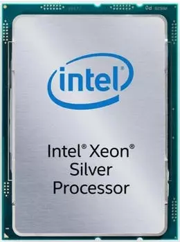 Intel Xeon Silver 4215 Processor 8 Core 2.50GHZ 11MB 85W CPU CD8069504212701 (OEM Tray Processor)