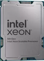 Intel Xeon Gold 6538Y+ Processor 2.2 Ghz 60 Mb, PK8072205559400