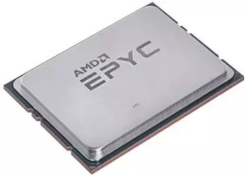 AMD EPYC 7443 Prozessor 2,85GHz 128MB L3