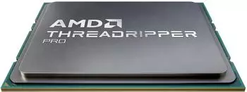 AMD Ryzen Threadripper PRO 7995WX Tray