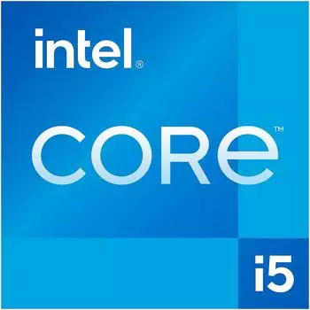 Intel Core i5-12400F 6-Kern 2,5GHz LGA1700 Tray (i5-12400F)