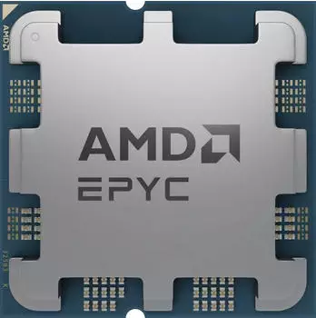 AMD Epyc 4005 / Zen 5 (Sockel AM5)