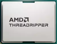 AMD Ryzen ThreadRipper 7960X - 4.2 GHz - 24 Kerne - 48 Threads - 128 MB
