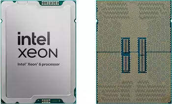 Intel Xeon 6 6700P / 6500P (Sockel 4710)