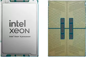 Intel Xeon 6952P, 96P/192T, 2.10-3.90GHz, tray (PK8072006151500)
