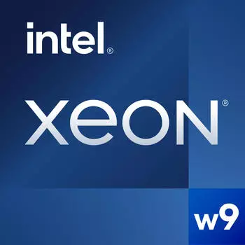 Intel Xeon w9-3575X, 44P/88T, 2.20-4.80GHz, boxed ohne K&uuml;hler (BX807133575X)