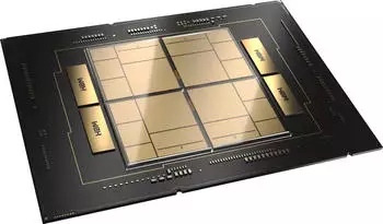 Intel Xeon CPU Max 9480, 56P/112T, 1.90-3.50GHz, tray (PK8071305223000)