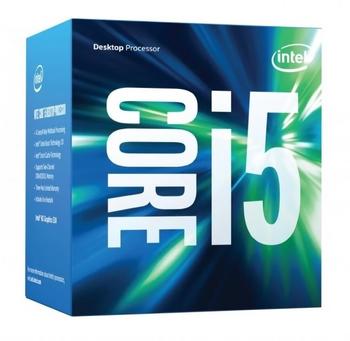 Intel Core i5-6500 Box (Sockel 1151, 14nm, BX80662I56500)