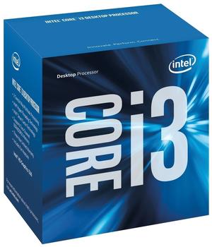 Intel Core i3-6100