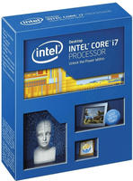 Intel Core i7-5960X 3,0 GHz Box (BX80648I75960X)