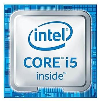 Intel Core i5-6400 Tray (Sockel 1151, 14nm, CM8066201920506)