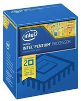 Intel Pentium G4500 Box (Sockel 1151, 14nm, BX80662G4500)