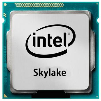 Intel Core i7-6700 Tray (Sockel 1151, 14nm, CM8066201920103)