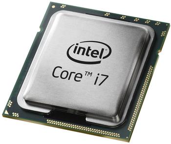 Intel Core i7-5820K Tray (Sockel 2011-3, 22nm, CM8064801548435)